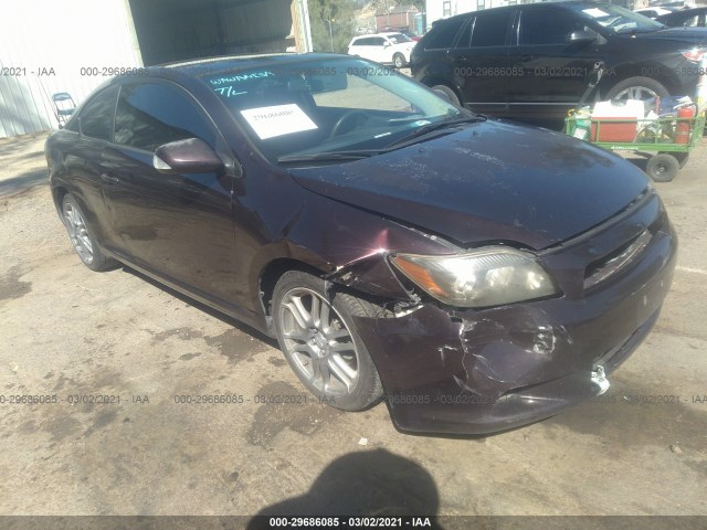 Scion Tc (2010)