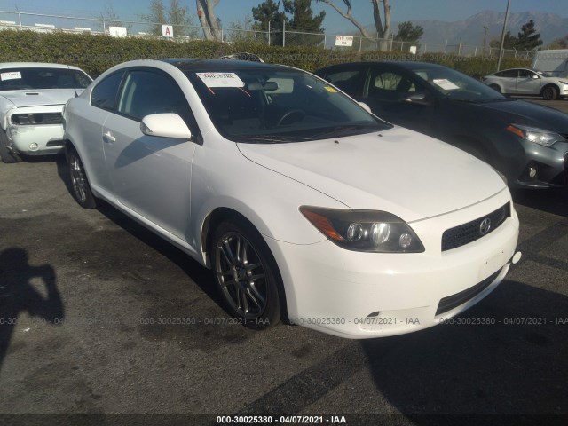 Scion Tc (2010)