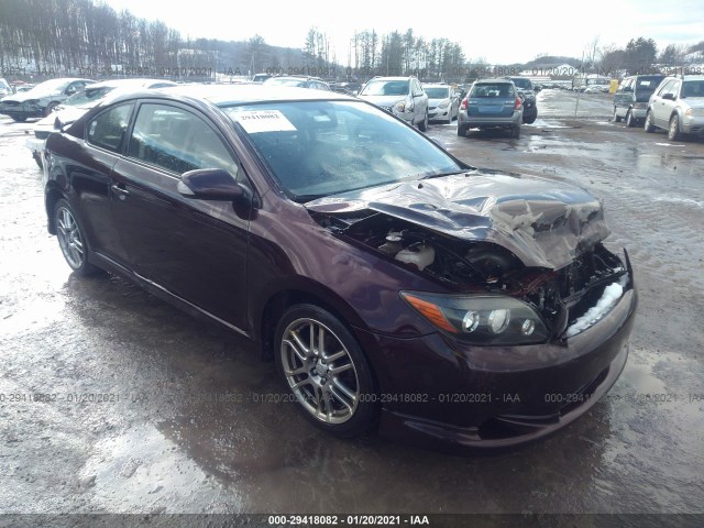 Scion Tc (2010)