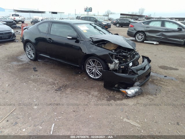 Scion Tc (2011)