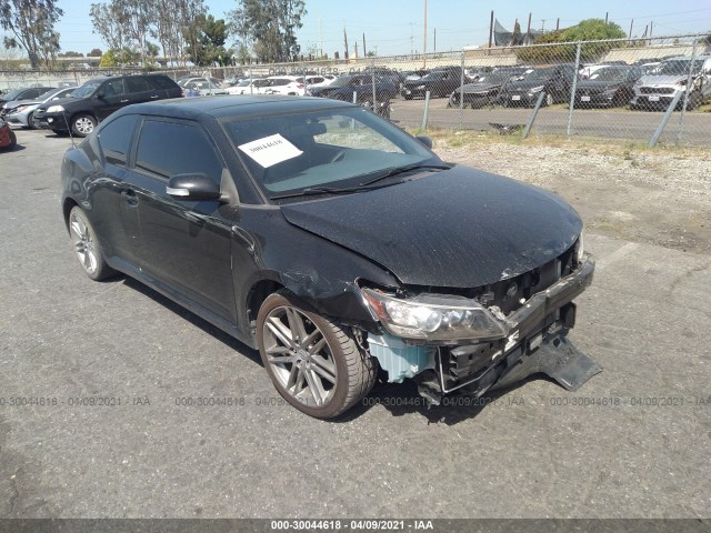 Scion Tc (2011)