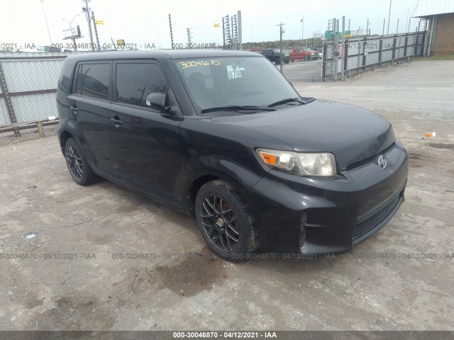 Scion Xb (2011)