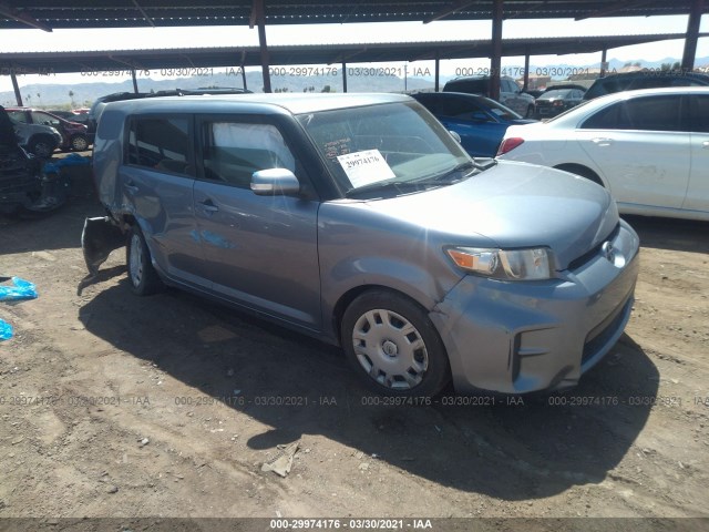 Scion Xb (2011)
