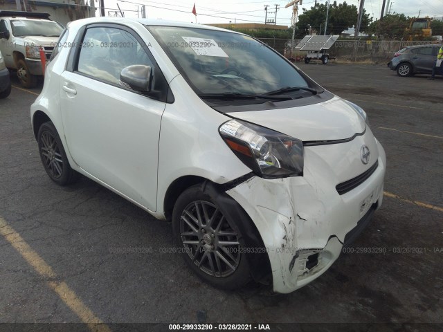 Scion Iq (2012)
