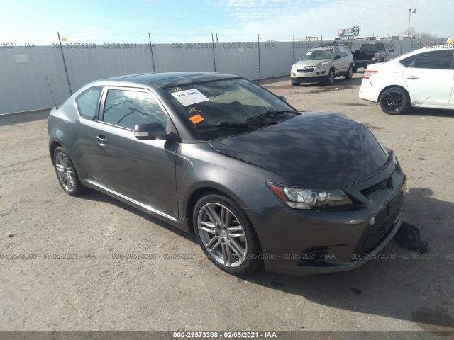 Scion Tc (2012)