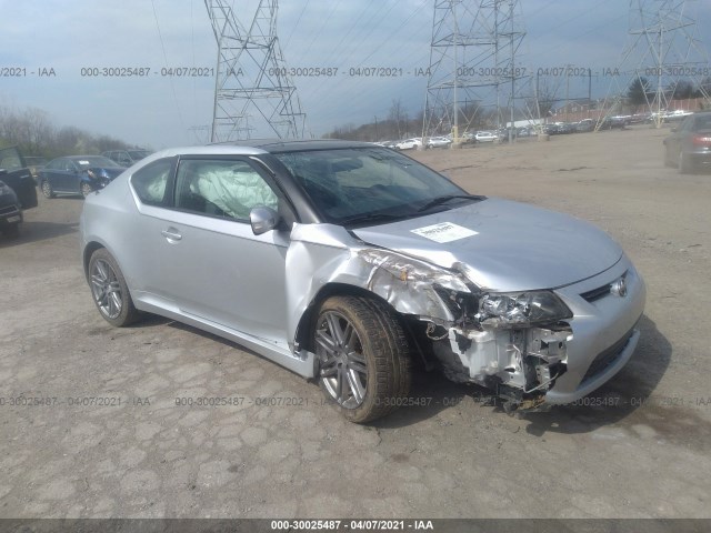 Scion Tc (2012)