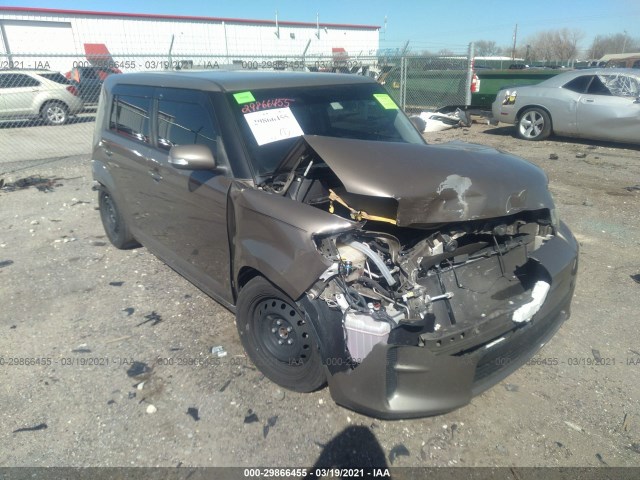 Scion Xb (2012)