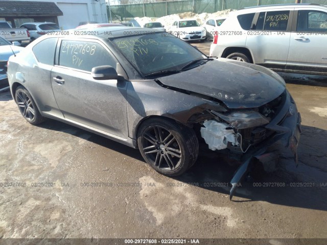 Scion Tc (2013)