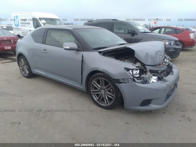 Scion Tc (2013)
