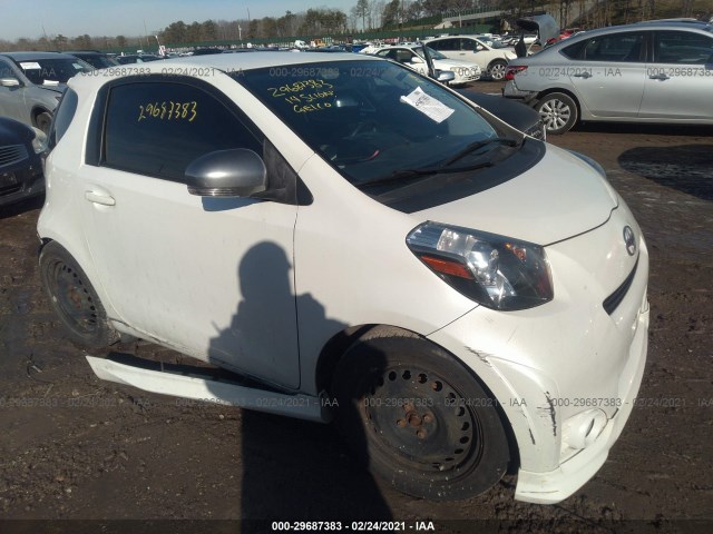 Scion Iq (2014)