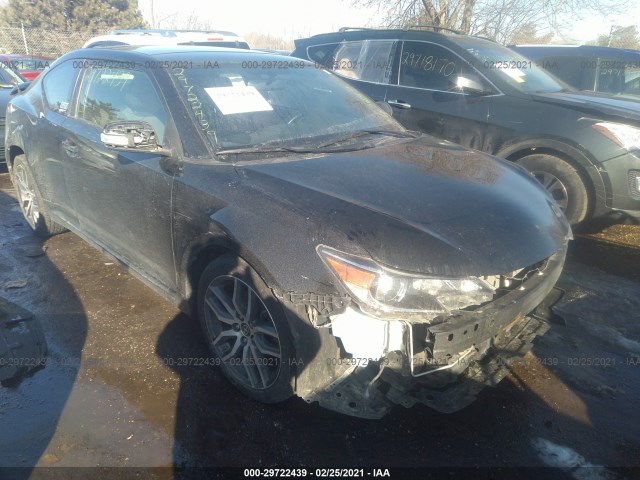 Scion Tc (2015)