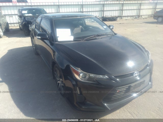 Scion Tc (2015)