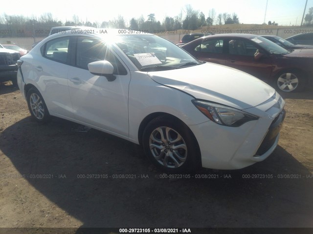 Scion Ia (2016)