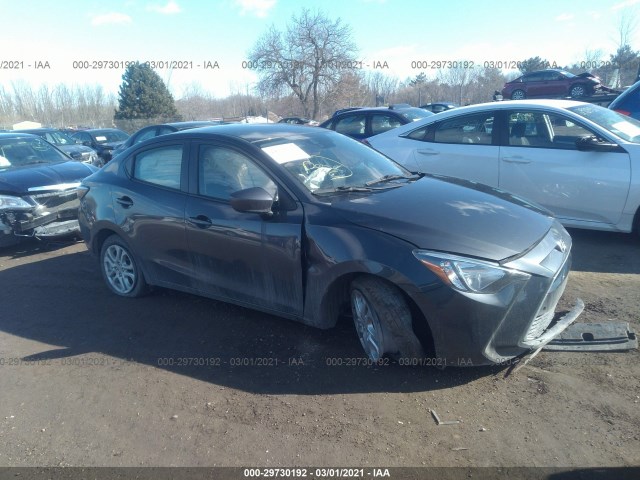Scion Ia (2016)