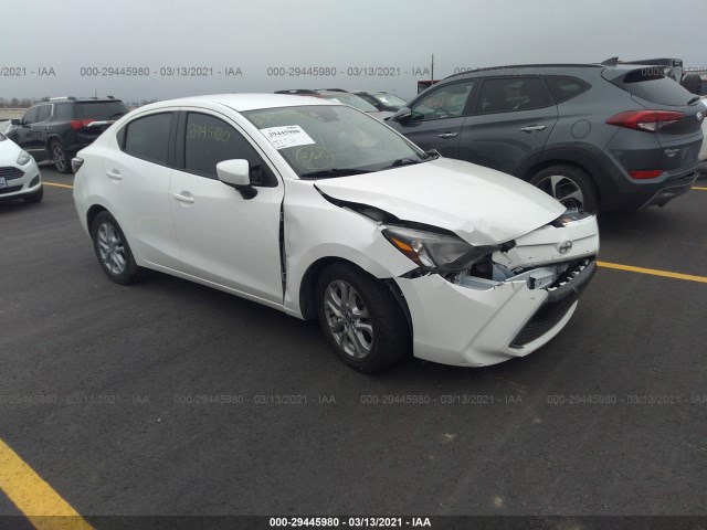 Scion Ia (2016)