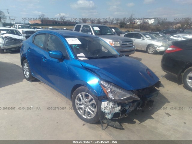 Scion Ia (2016)