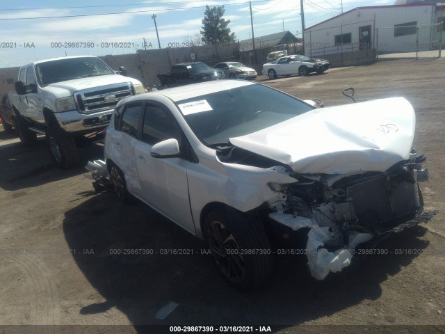 Scion Im (2016)