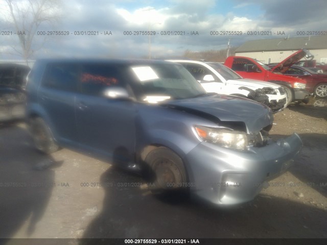 Scion Xb (2012)