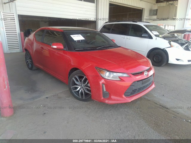 Scion Tc (2015)