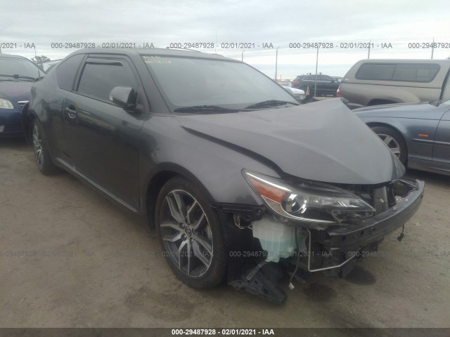 Scion Tc (2015)
