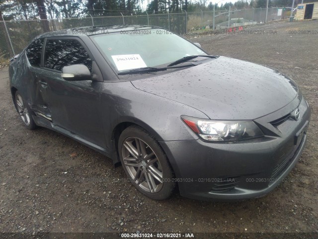 Scion Tc (2012)