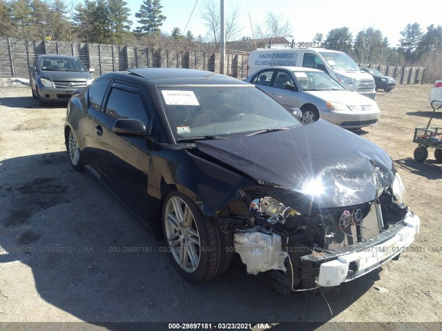 Scion Tc (2012)