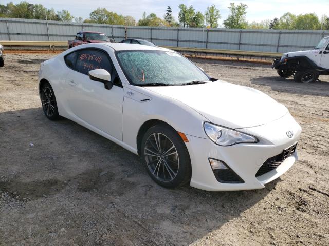 Scion Fr-s (2013)