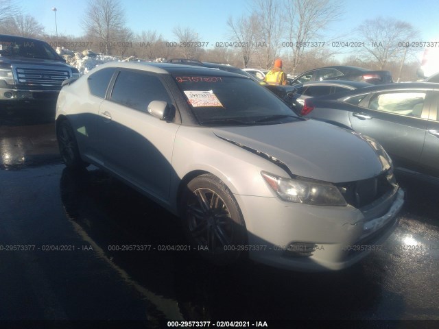 Scion Tc (2013)