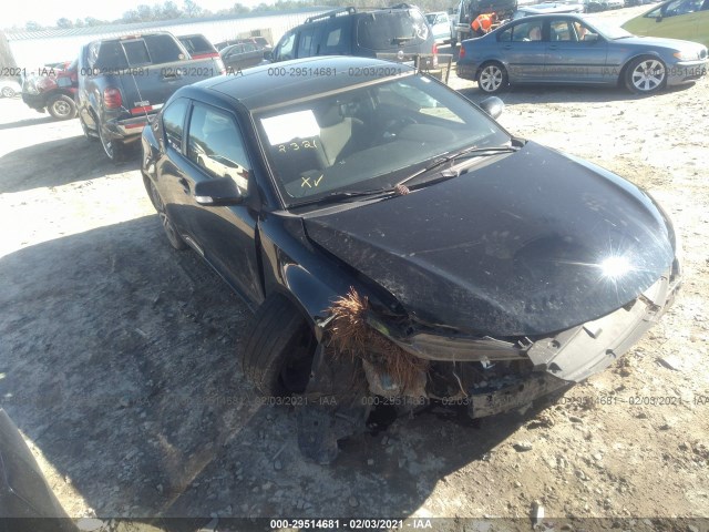 Scion Tc (2014)