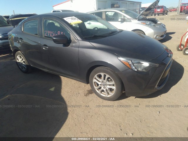 Scion Ia (2016)