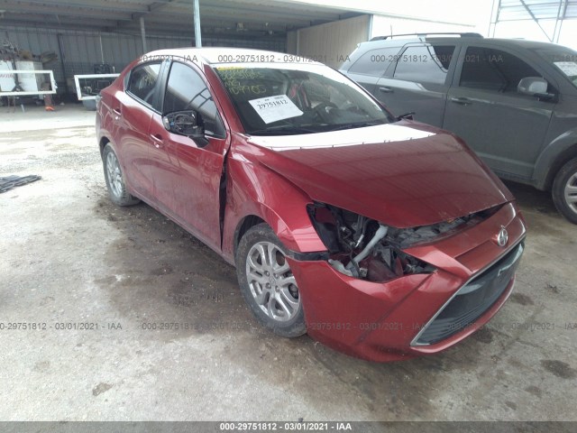 Scion Ia (2016)