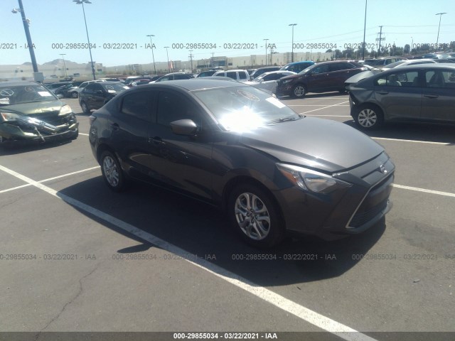 Scion Ia (2016)