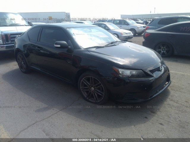 Scion Tc (2011)
