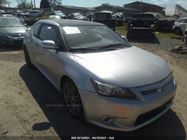 Scion Tc (2011)