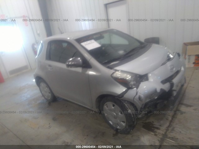 Scion Iq (2012)