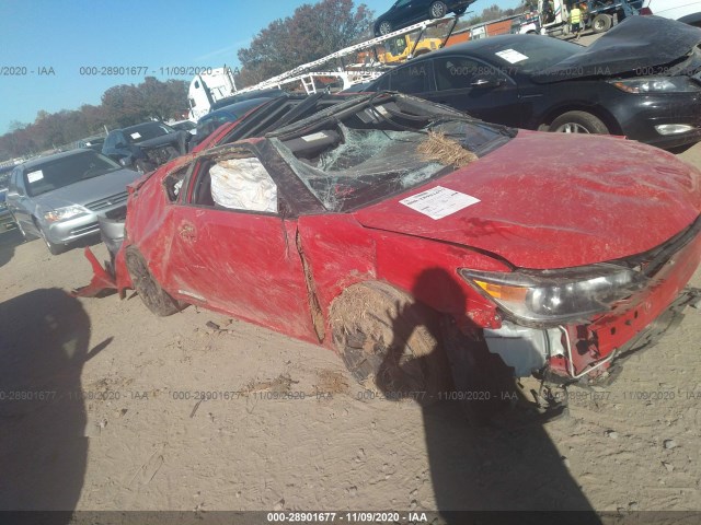 Scion Tc (2015)