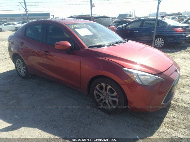Scion Ia (2016)