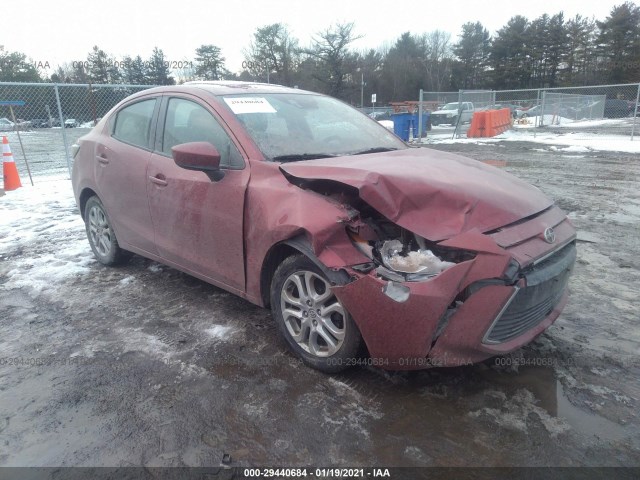 Scion Ia (2016)