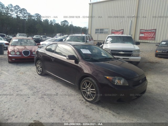 Scion Tc (2010)