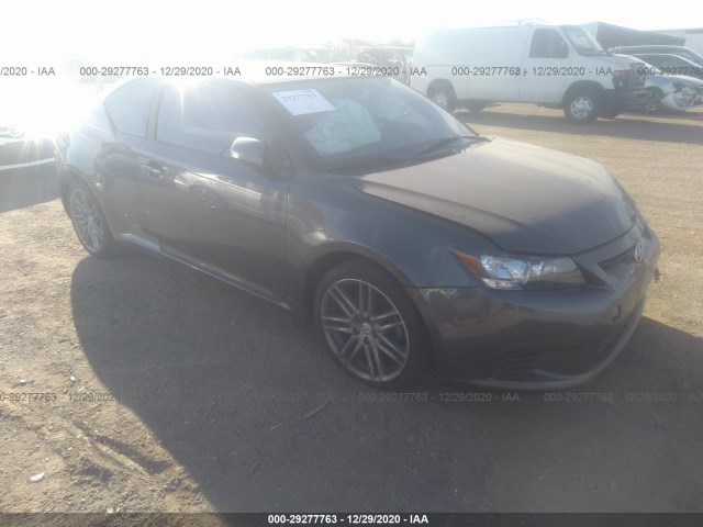 Scion Tc (2011)