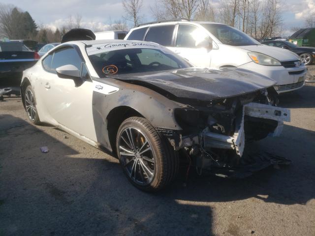 Scion Frs (2013)
