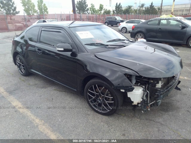 Scion Tc (2014)