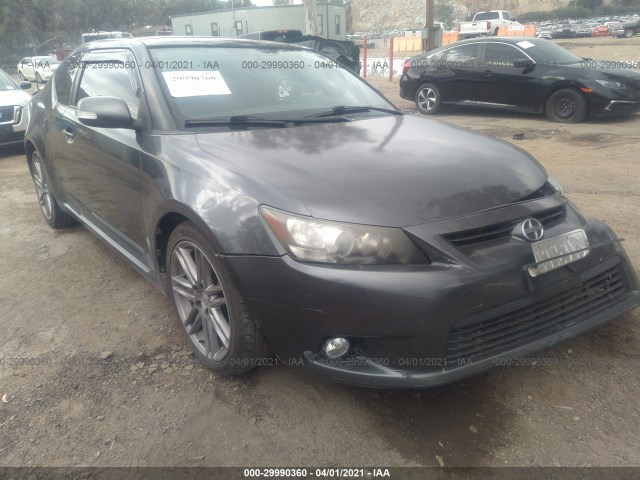 Scion Tc (2011)