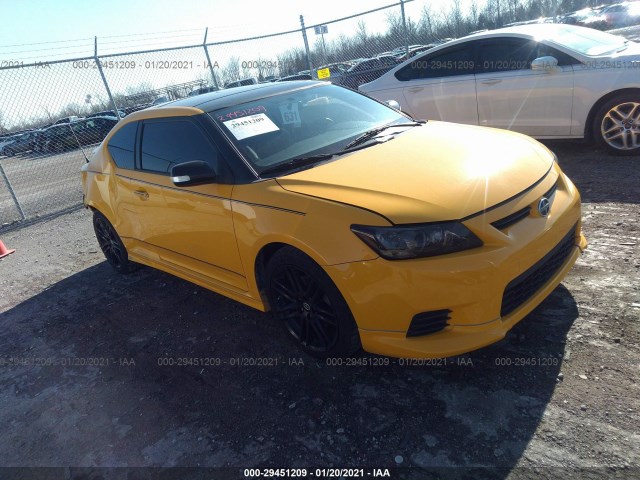 Scion Tc (2012)