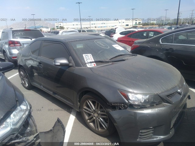 Scion Tc (2013)