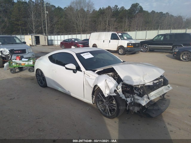 Scion Fr-s (2015)