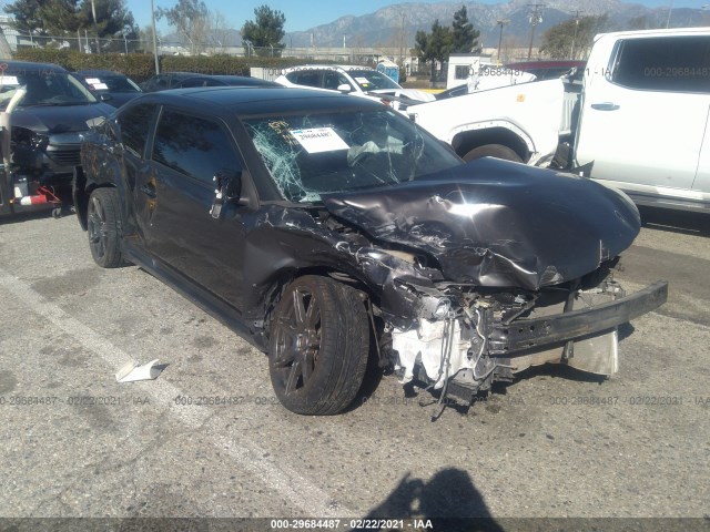 Scion Tc (2016)