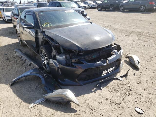 Scion Tc (2014)