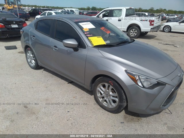 Scion Ia (2016)