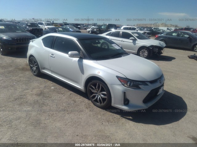 Scion Tc (2016)